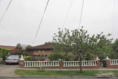 81 Kambara Dr, Mulgrave, VIC 3170