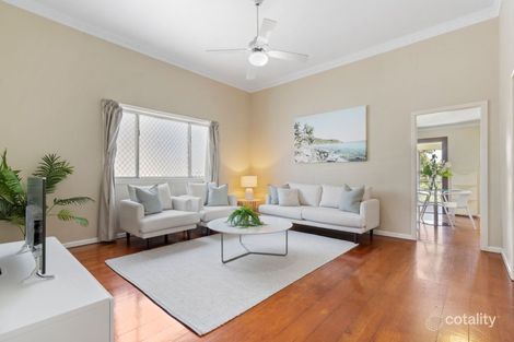 Property photo of 86 Windsor Road Red Hill QLD 4059