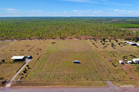 Property photo of 30 Cattledog Court Humpty Doo NT 0836