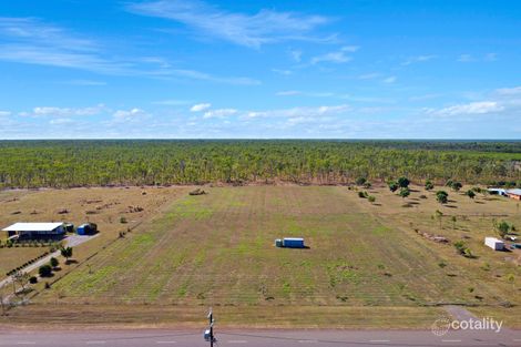 Property photo of 30 Cattledog Court Humpty Doo NT 0836