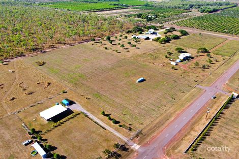 Property photo of 30 Cattledog Court Humpty Doo NT 0836