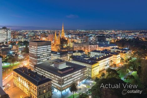 2201/31 Spring St, Melbourne, VIC 3000