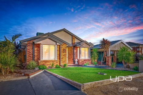 Property photo of 4 Syme Court Sunbury VIC 3429