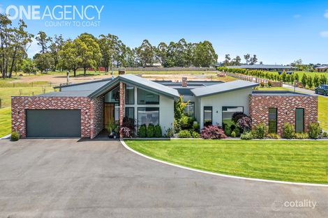 Property photo of 83C Darnum-Allambee Road Darnum VIC 3822