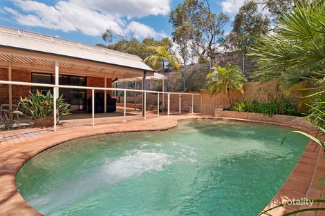 Property photo of 6 Cambage Court Davidson NSW 2085