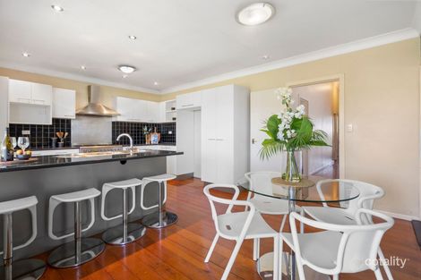 Property photo of 86 Windsor Road Red Hill QLD 4059