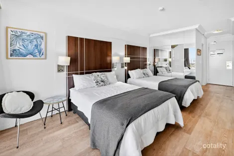 Property photo of 912/22 View Avenue Surfers Paradise QLD 4217