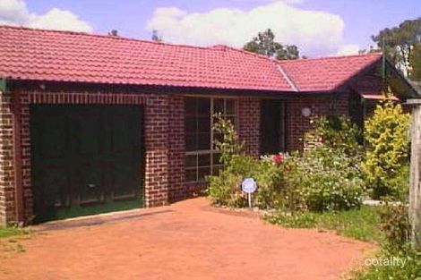 Property photo of 11A Golding Drive Glendenning NSW 2761