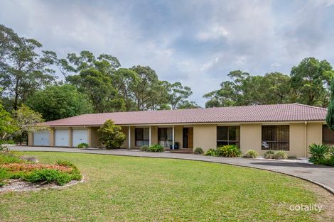 Property photo of 10 Moondara Drive Bangalee NSW 2541
