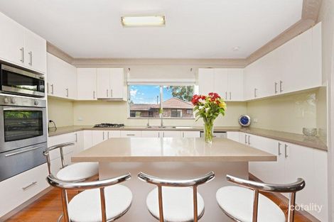 Property photo of 3 Fitzgerald Road Ermington NSW 2115