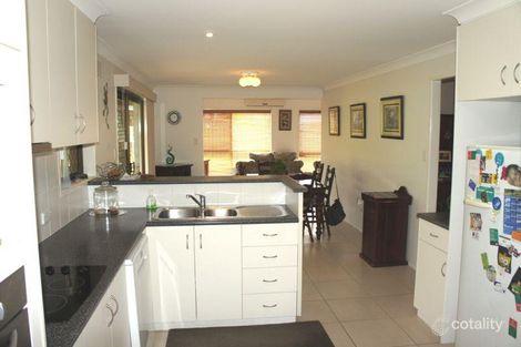 Property photo of 3 Mollison Court Wilsonton QLD 4350