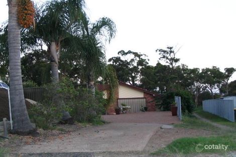 14 Fulmar Cl, Mount Hutton, NSW 2290