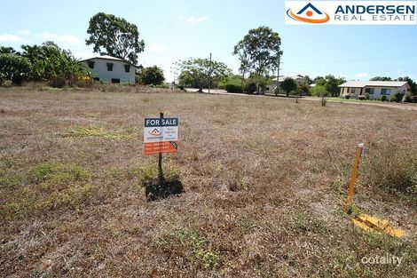 94 Second Ave, Home Hill, QLD 4806