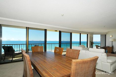 Property photo of 10H/828 Pacific Parade Currumbin QLD 4223