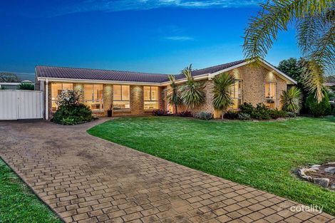 28 Boomerang Cres, Raby, NSW 2566