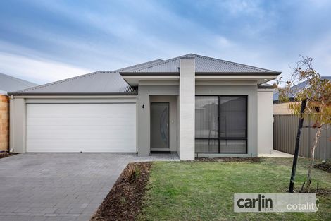 4 Littabella Ave, Wandi, WA 6167