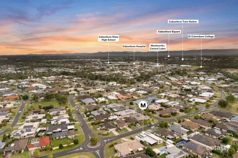Property photo of 41 McAndrew Street Caboolture QLD 4510