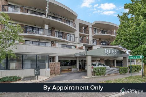 Property photo of 15/741 Whitehorse Road Mont Albert VIC 3127