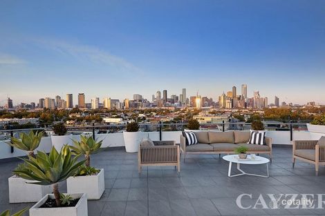 703/108 Bay St, Port Melbourne, VIC 3207