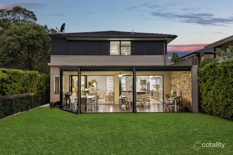 Property photo of 30 Evergreen Drive Cromer NSW 2099
