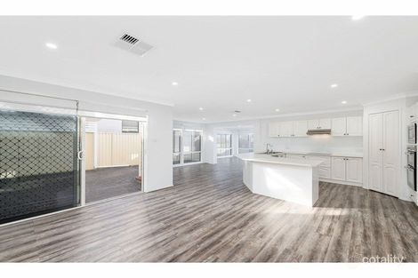 Property photo of 15 George Bransby Circuit Harrington Park NSW 2567