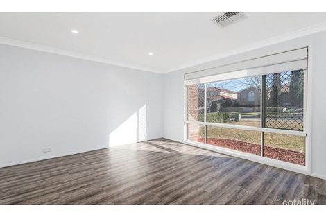 Property photo of 15 George Bransby Circuit Harrington Park NSW 2567