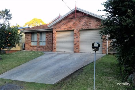 Property photo of 263 Sunset Strip Manyana NSW 2539