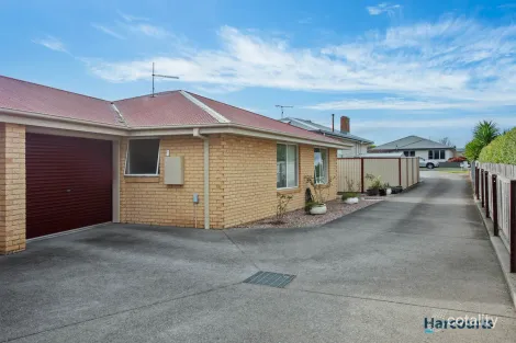Property photo of 2/12 Walker Street Ulverstone TAS 7315