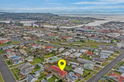 Property photo of 2/12 Walker Street Ulverstone TAS 7315