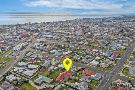 Property photo of 2/12 Walker Street Ulverstone TAS 7315