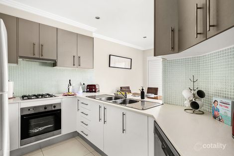 Property photo of 4/22-26 Dobson Crescent Baulkham Hills NSW 2153