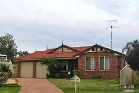 Property photo of 8 Magpie Place Glenmore Park NSW 2745