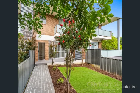 Property photo of 8/2 Kurrajong Road Casula NSW 2170