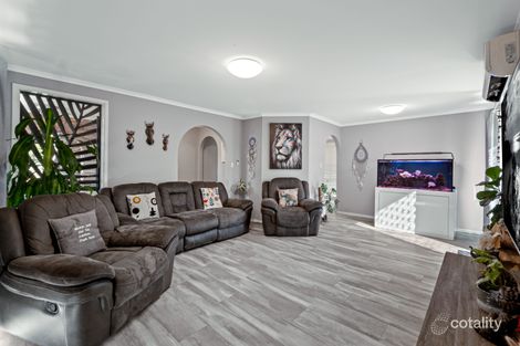 Property photo of 8 Page Close Minto NSW 2566