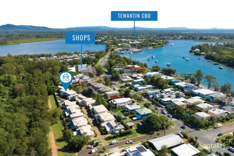 Property photo of 11/4 Riverstone Court Tewantin QLD 4565