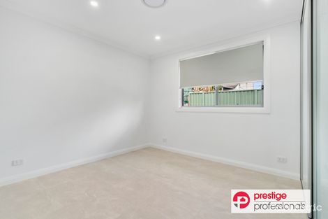 Property photo of 132 Hoxton Park Road Lurnea NSW 2170