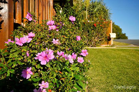 Property photo of 1/10 Blamey Drive Tugun QLD 4224