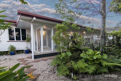 17 Stockbridge St, West Mackay, QLD 4740