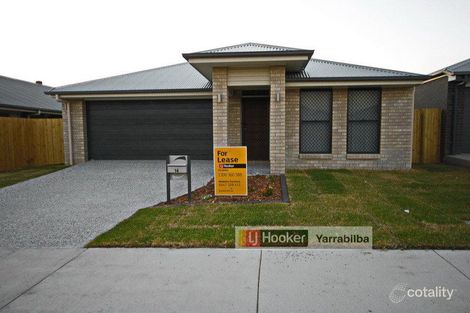 Property photo of 14 Grayson Street Yarrabilba QLD 4207