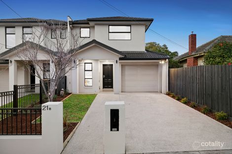 Property photo of 21B Surrey Street Bentleigh East VIC 3165