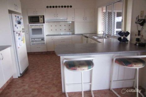 Property photo of 46 Hoffschildt Drive Currumbin Waters QLD 4223