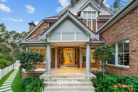 Property photo of 31 Vale Street Gordon NSW 2072