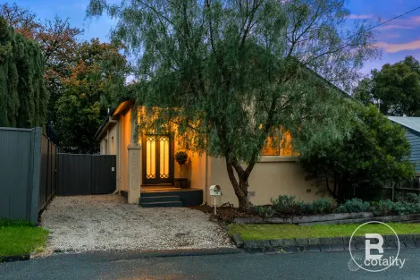 Property photo of 39 Wright Street Bendigo VIC 3550