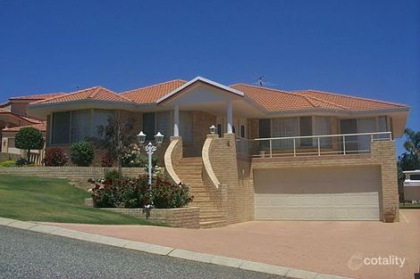 Property photo of 4 Albatross Close Halls Head WA 6210