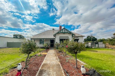 Property photo of 18 McClelland Street Berriwillock VIC 3531