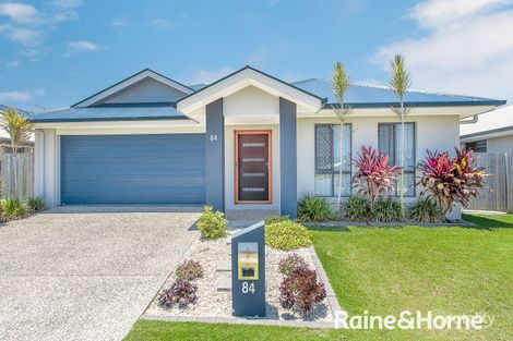 84 Cowrie Cres, Burpengary East, QLD 4505