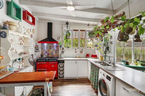 Property photo of 3435 Mansfield-Woods Point Road Jamieson VIC 3723