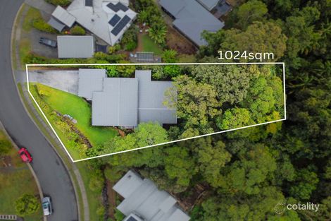 19 Birdwing Forest Pl, Buderim, QLD 4556