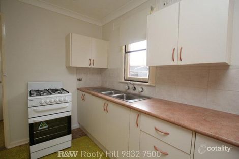 Property photo of 13 Handel Avenue Emerton NSW 2770