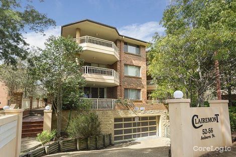 Property photo of 20/52-56 Auburn Street Sutherland NSW 2232